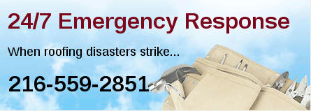 24/7 Emergency Response 216-559-2851